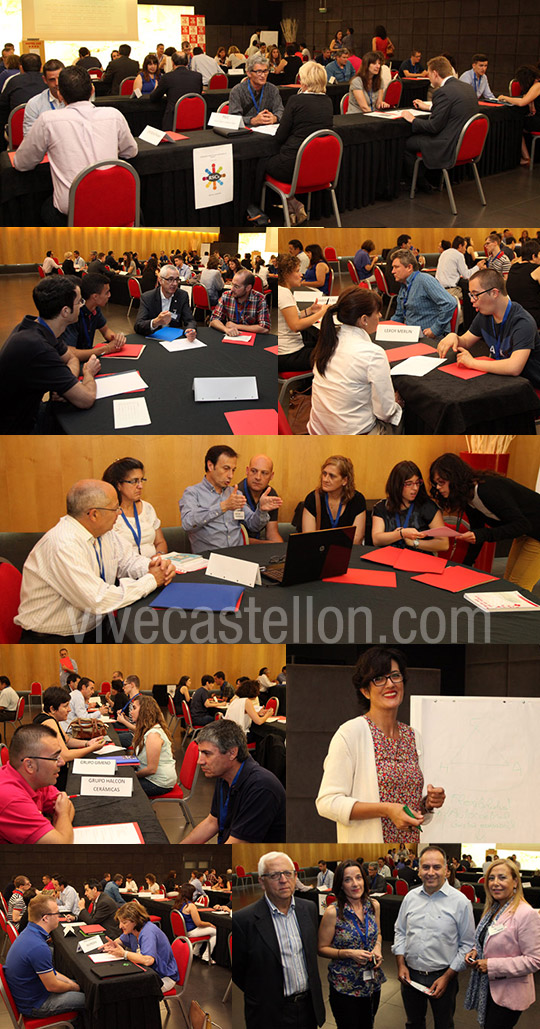 Networking para activar la búsqueda de empleo Networking para activar la búsqueda de empleo
