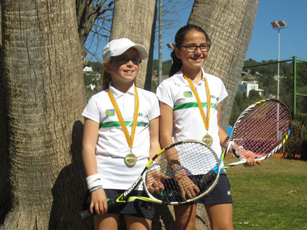 Castellón, Club de Campo Mediterráneo, Borriol