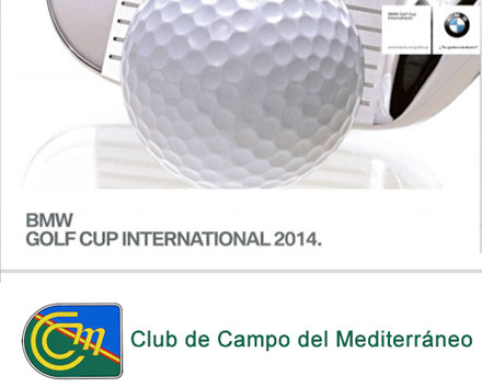 Castellón, Club de Campo Mediterráneo, Borriol Castellón, Club de Campo Mediterráneo, Borriol