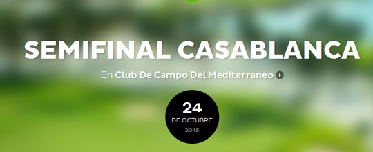 Castellón, CLUB CAMPO MEDITERRÁNEO