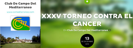 Castellón, Club de Campo Medirerráneo, Borriol