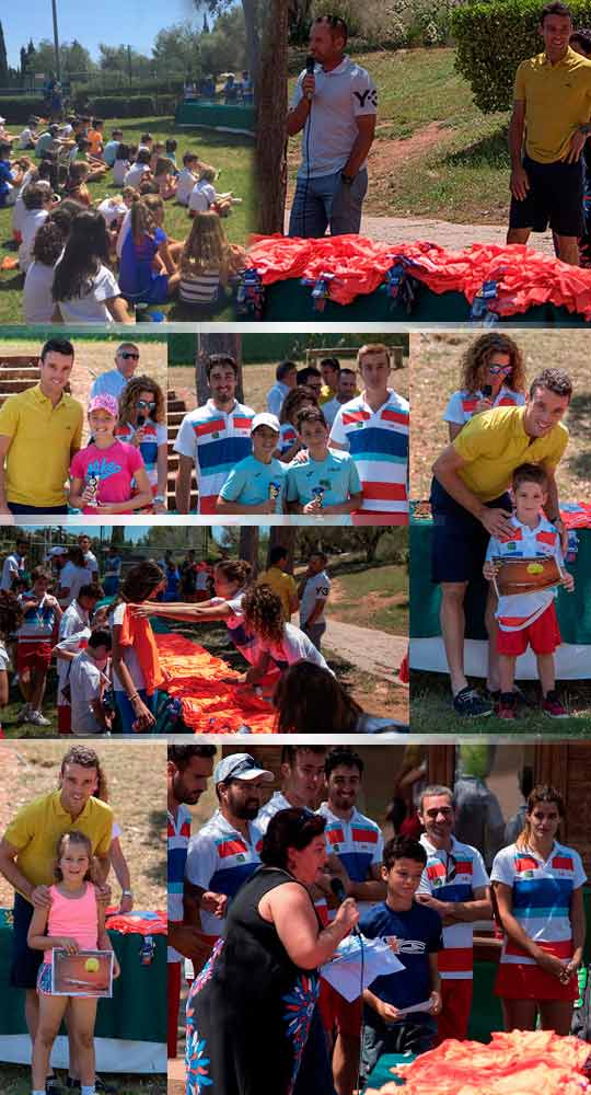 Castellón, Club de Campo Mediterráneo, Borriol Castellón, Club de Campo Mediterráneo, Borriol