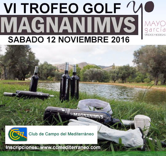 Castellón, Club de Campo Mediterráneo Castellón, Club de Campo Mediterráneo