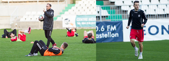 Castellón, Club Deportivo Castellón, S.A.D. Castellón, Club Deportivo Castellón, S.A.D.