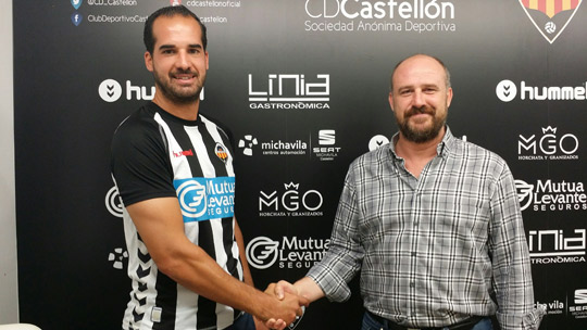 Castellón, Club Deportivo Castelló