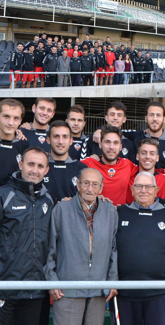 Castellón, Club Deportivo Castellón, S.A.D.