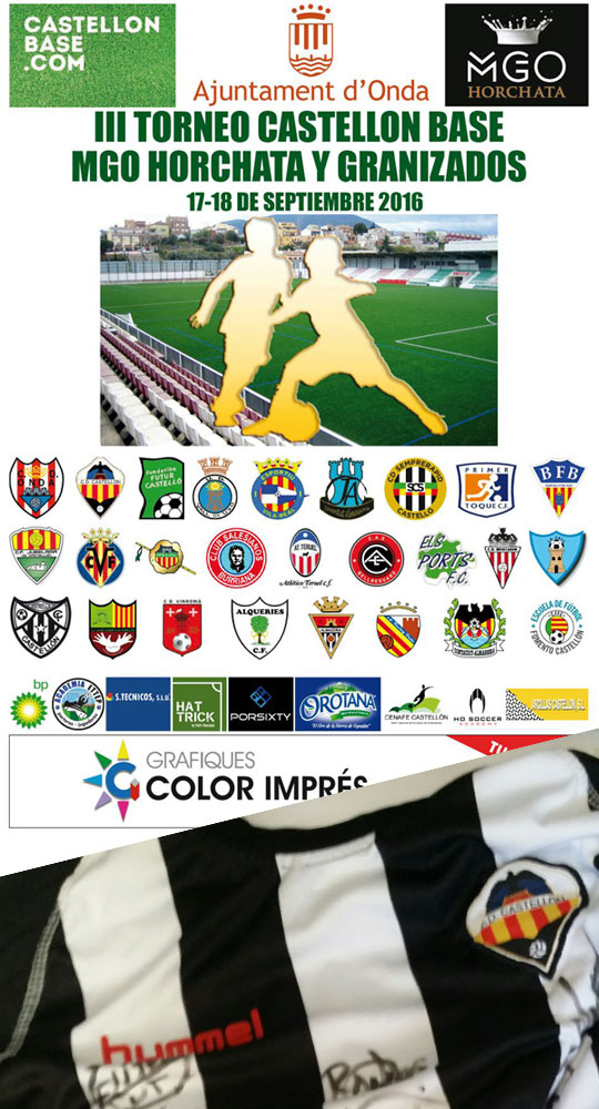 Castellón, Club Deportivo Castellón, S.A.D.