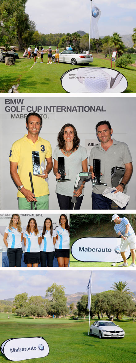 Castellón, Club de Campo Mediterráneo, Borriol Castellón, Club de Campo Mediterráneo, Borriol