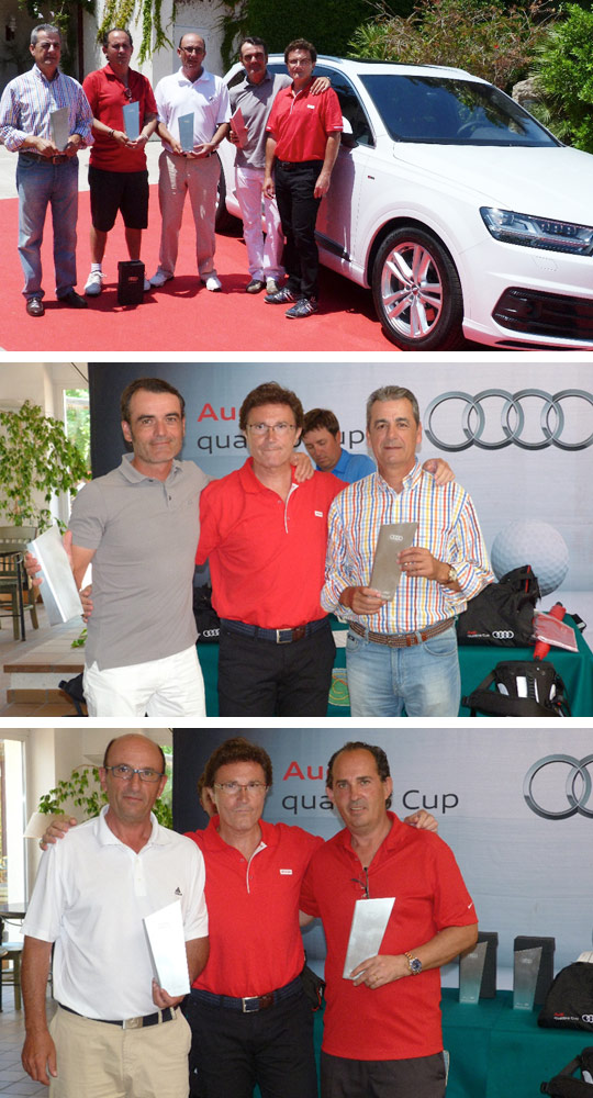 Castellón, Club de Campo Mediterráneo Castellón, Club de Campo Mediterráneo