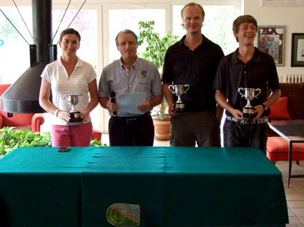 competicion golf borriol castellon club de campo del mediterraneo