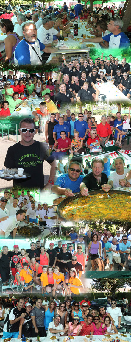 Castellón, Club de Tenis Castellón Castellón, Club de Tenis Castellón