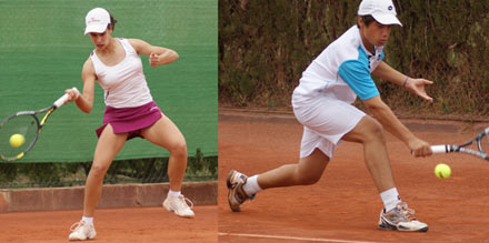 Castellón, Club de Tenis Castellón