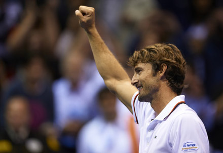 Juan Carlos Ferrero Juan Carlos Ferrero