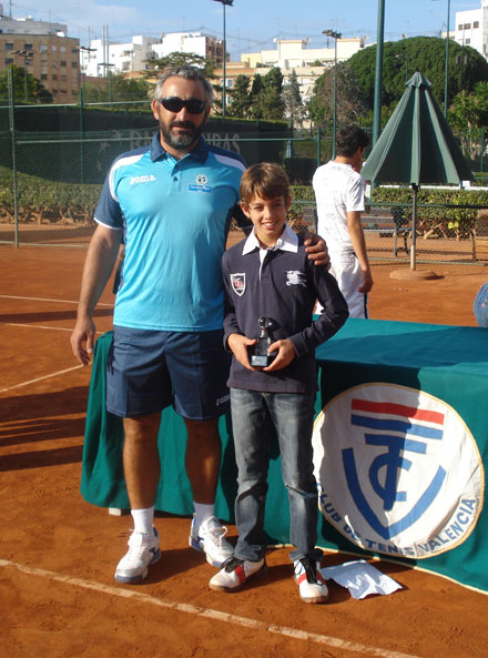 Club Tenis Castellón Club Tenis Castellón