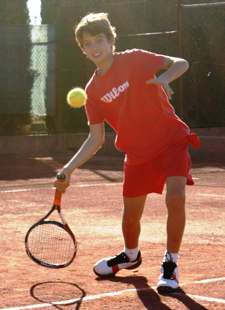 Club tenis Castellón Club tenis Castellón