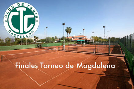Torneo de la Magdalena Torneo de la Magdalena