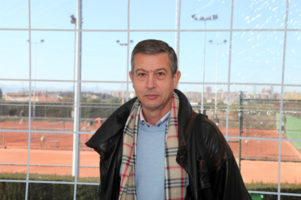 mario molina