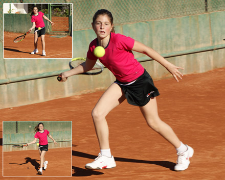 X Circuito Catval de tenis X Circuito Catval de tenis