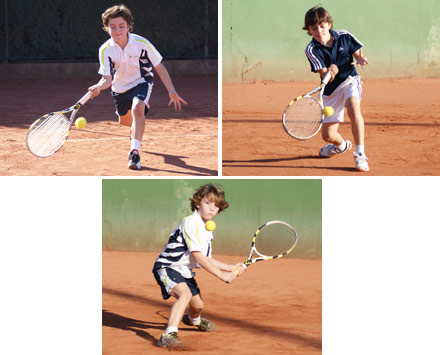 Balance positivo de la copa Challenger en diciembre Balance positivo de la copa Challenger en diciembre