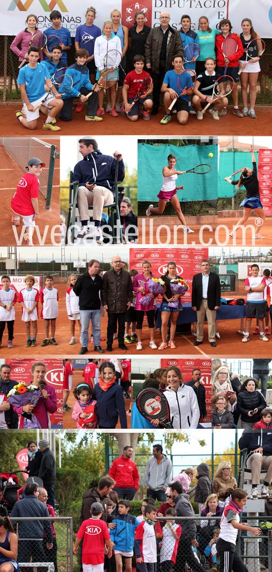 Castellón, 2015 Castellón, 2015