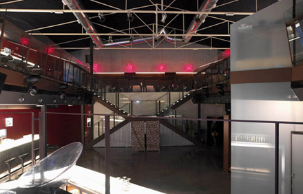 La fiesta de La magia del pádel será en la sala Up & Down de Castellón