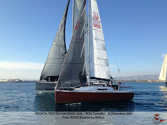 La Regata Magdalena de Cruceros, preparada para soltar amarras este fin de semana