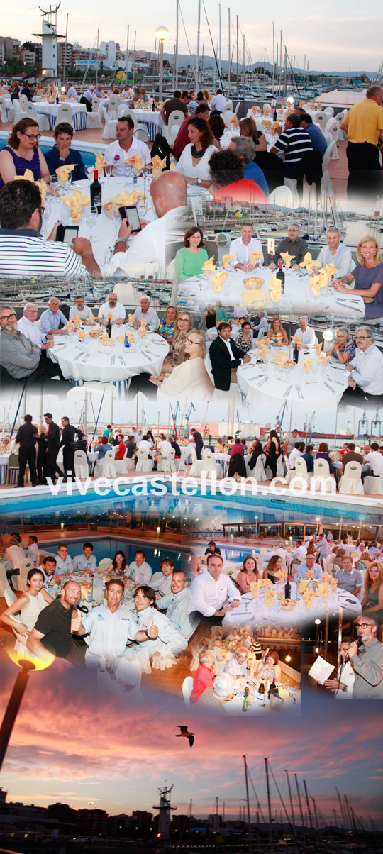 Castellón, Real Club Náutico Castellón Castellón, Real Club Náutico Castellón