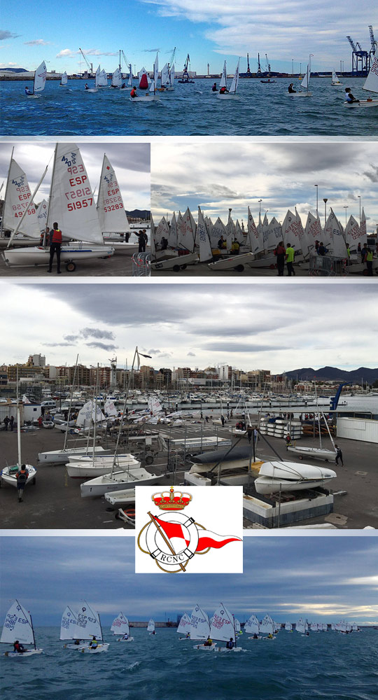 Castellón, Real Club Náutico de Castellón