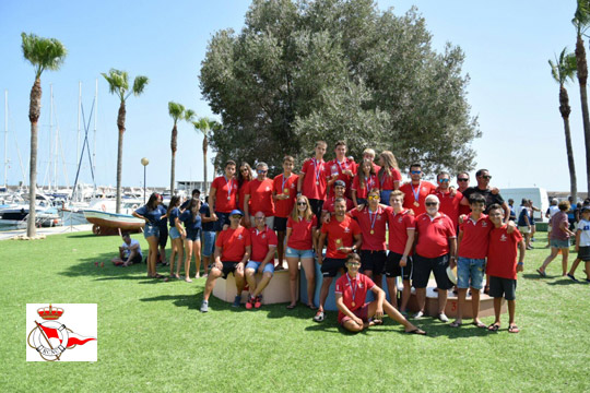 Castellón, Real Club Náutico de Castellón