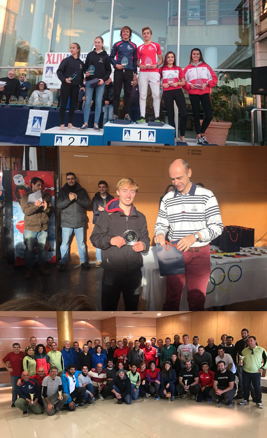 Castellón, 2017 Real Club Náutico Castellón Castellón, 2017 Real Club Náutico Castellón
