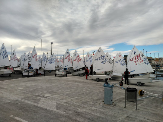 Castellón, Real Club Náutico