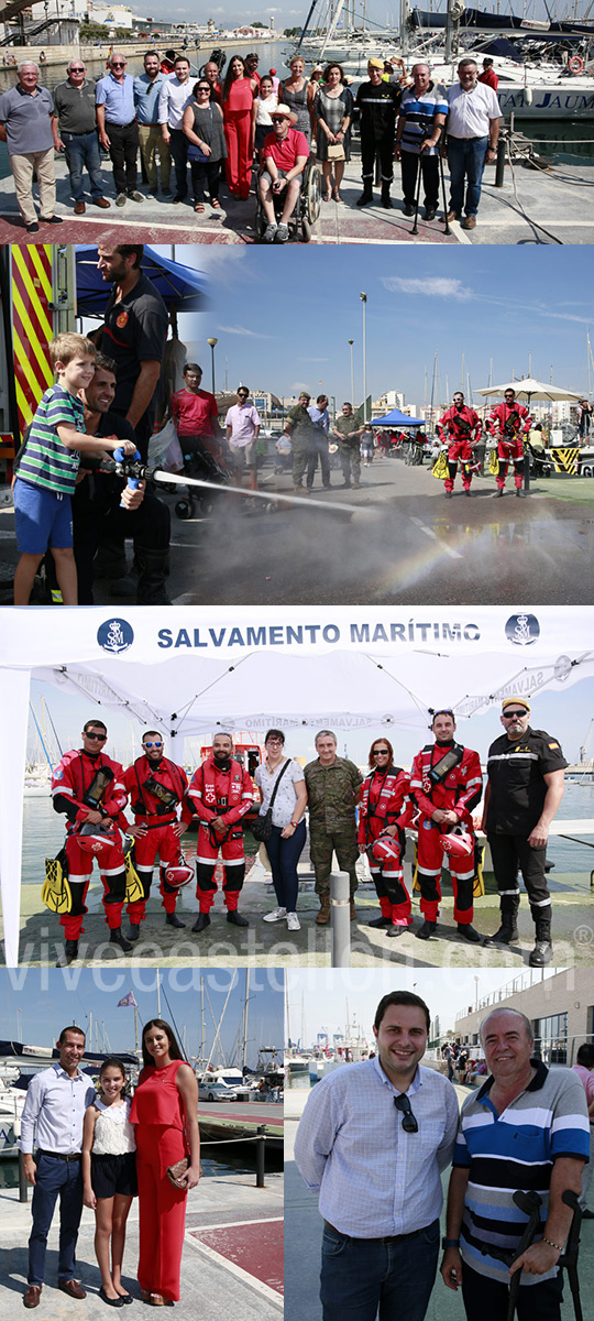 XI Encuentro Un Mar Para Todos