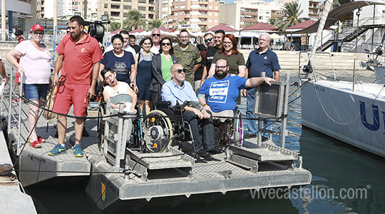 XII Encuentro Un mar para todos XII Encuentro Un mar para todos