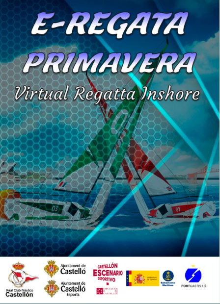 E-Regata Primavera_vivecastellon.com