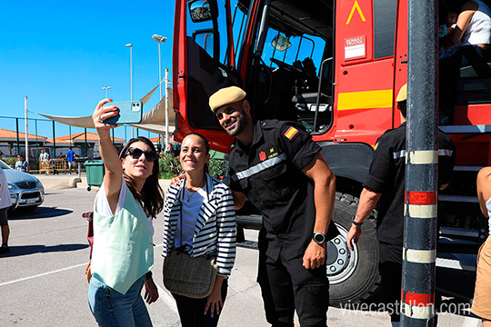 XV Encuentro ´Un mar para todos´