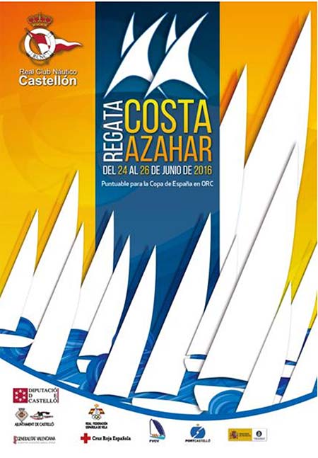  XX aniversario de la Regata Costa Azahar de Castellón