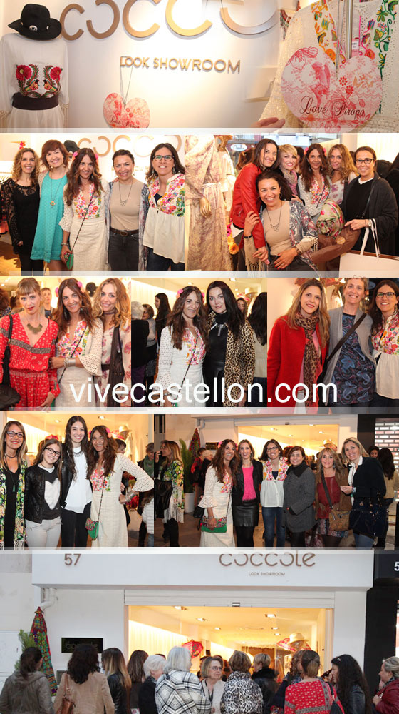 Castellón, Coccolé, moda y complementos Castellón, Coccolé, moda y complementos