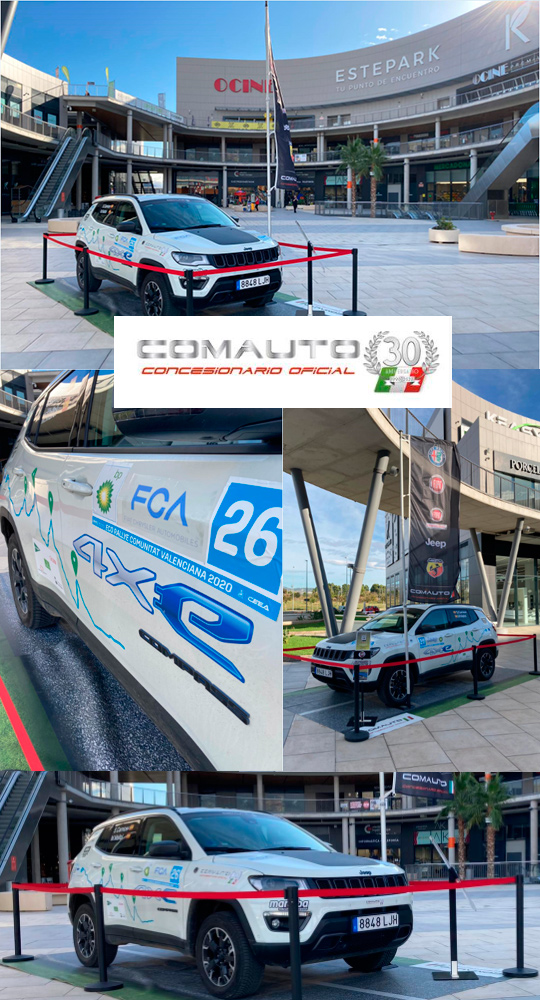 comauto sport vivecastellon.com