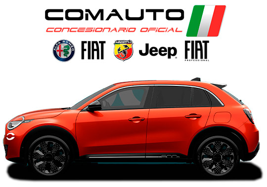 Fiat presenta el nuevo 600e