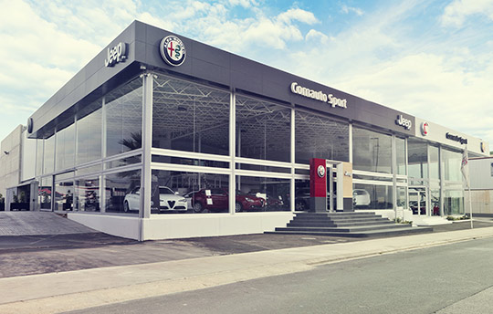  Comauto Sport anuncia extensiones de garantía posventa y atención comercial por videollamada