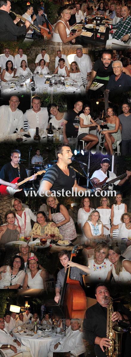 Castellón, Como Antes, restaurante, Benicàssim Castellón, Como Antes, restaurante, Benicàssim