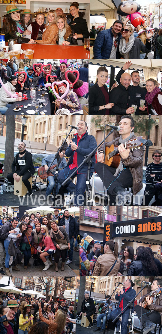 El flamenco pop de Ojana en como antes