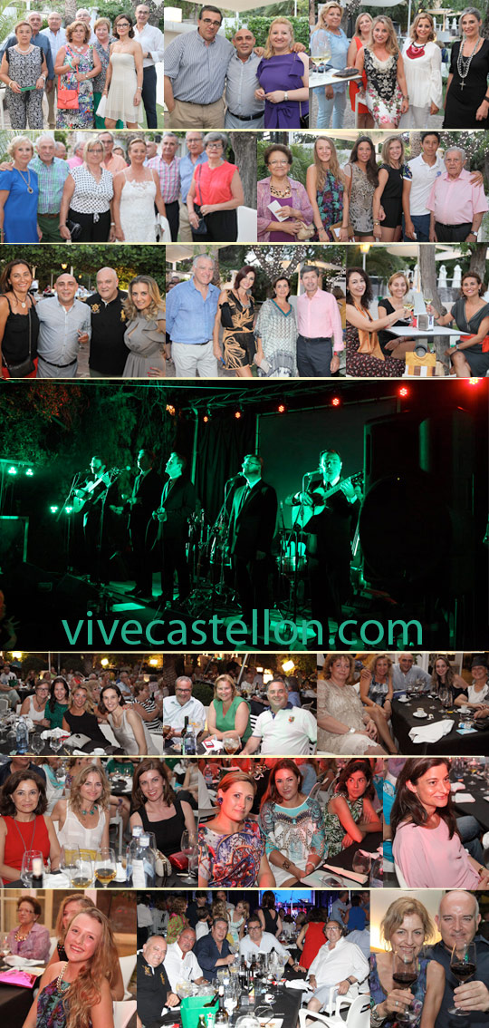 Castellón, restaurante Como Antes, Benicàssim Castellón, restaurante Como Antes, Benicàssim