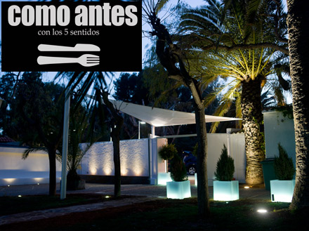 Horarios de Como Antes Benicàssim Horarios de Como Antes Benicàssim