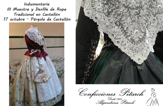Castellón, Alejandrina de Confecciones Pitarch Castellón, Alejandrina de Confecciones Pitarch