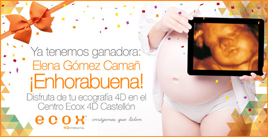 Castellón, ECOX 4D PRENATAL