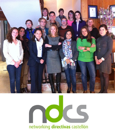 NDCS se consolida como asociación referente de mujeres directivas y empresarias y renueva su junta NDCS se consolida como asociación referente de mujeres directivas y empresarias y renueva su junta