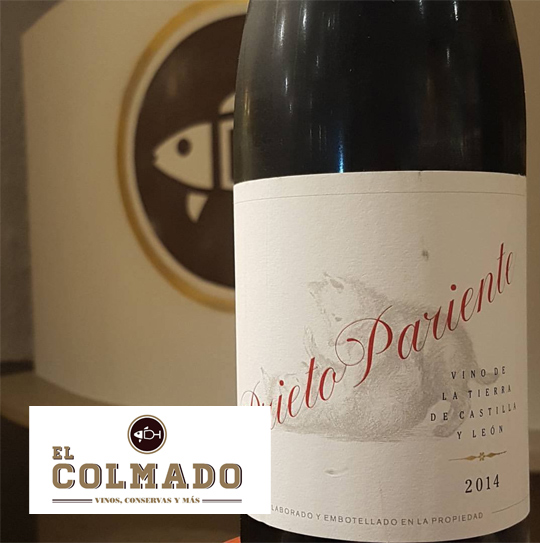Castellón, El Colmado, vino y tapas Castellón, El Colmado, vino y tapas