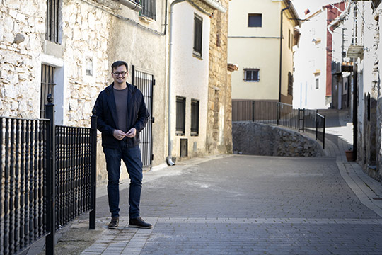 La Villa de El Toro logra ayudas del Consell para financiar el huerto solar junto al lavadero y avanzar hacia el autoconsumo energético