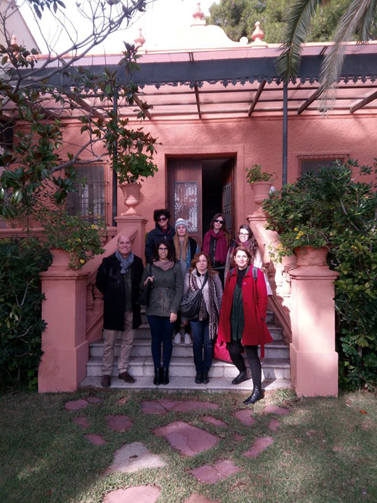 Castellón, Escola d´Art i Superior de Disseny de Castelló Castellón, Escola d´Art i Superior de Disseny de Castelló